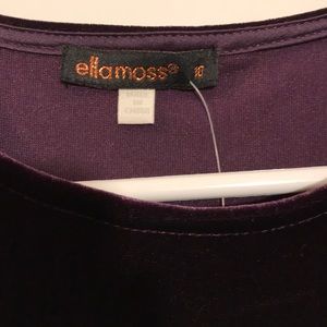 Brand new Ella Moss dress Ella Moss  Girls' Chloe